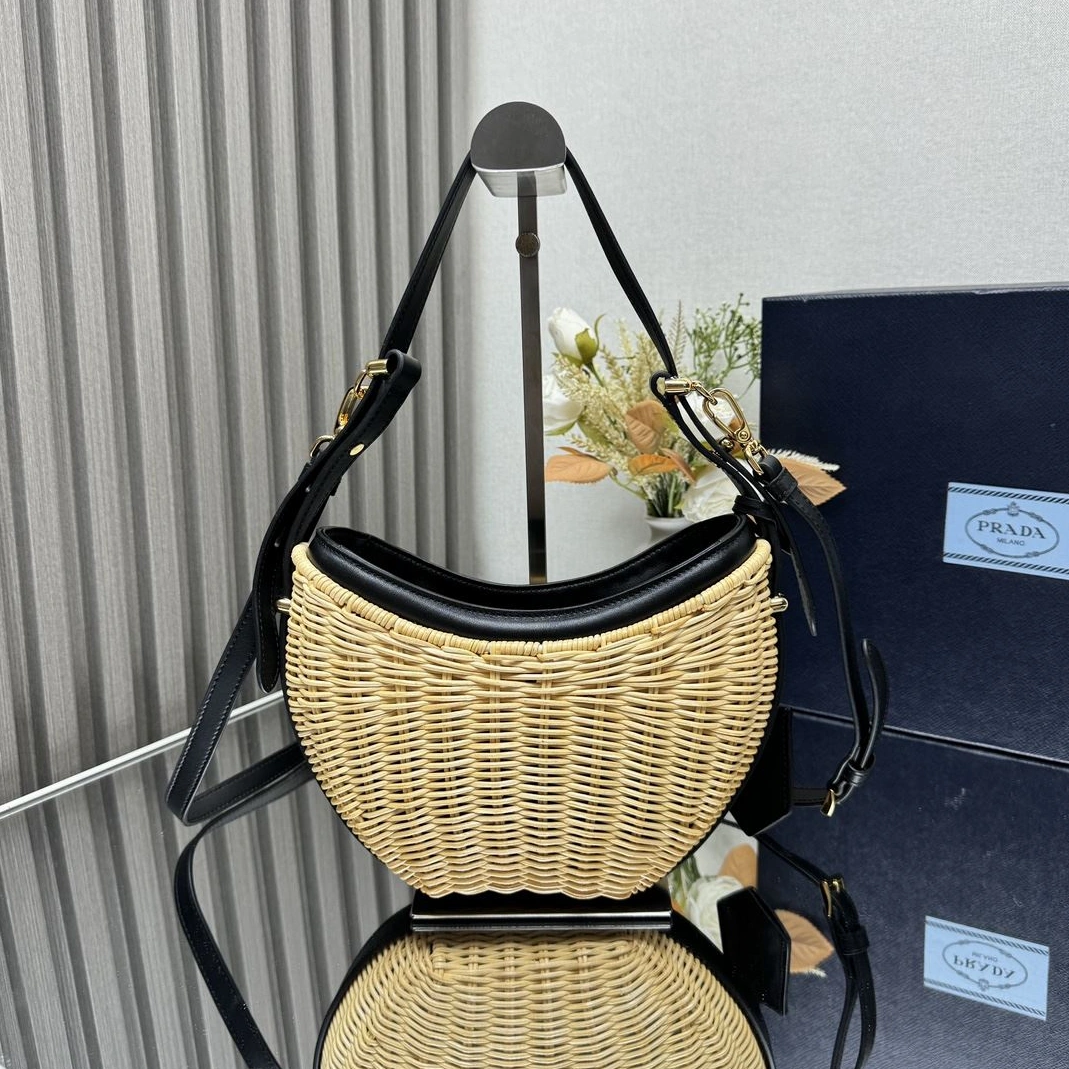 Reliable Prxdx Top Handle Bags 55633