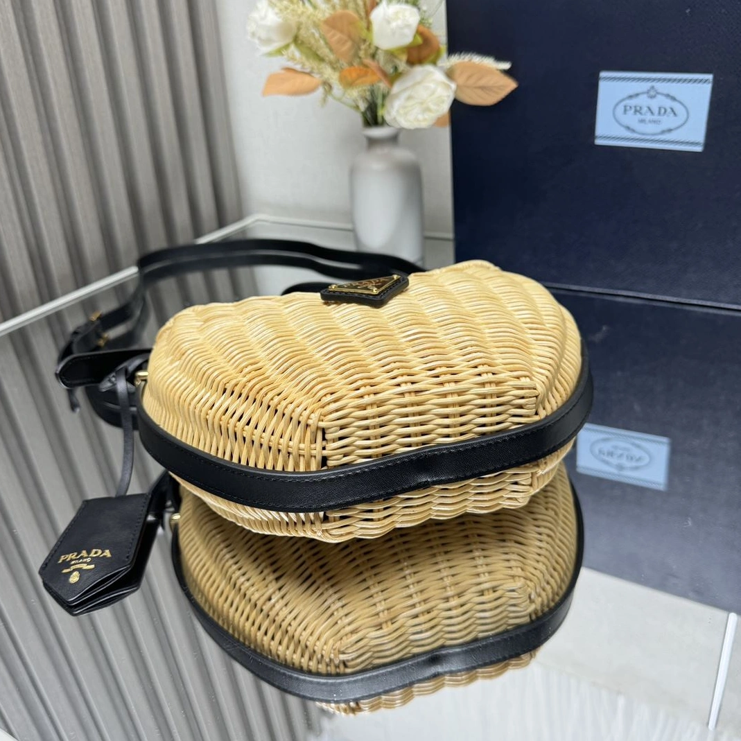 Reliable Prxdx Top Handle Bags 55633