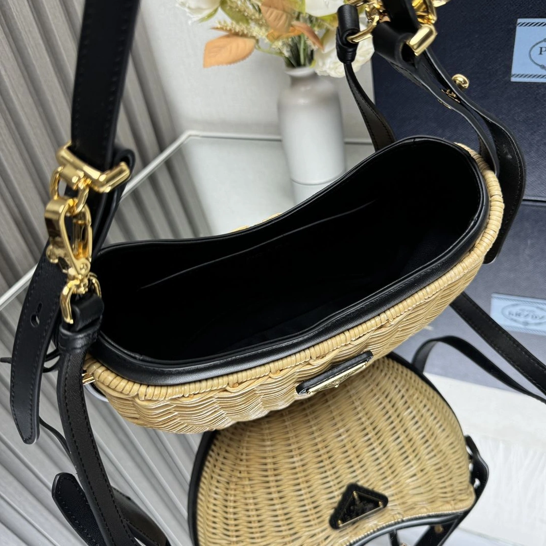 Reliable Prxdx Top Handle Bags 55633