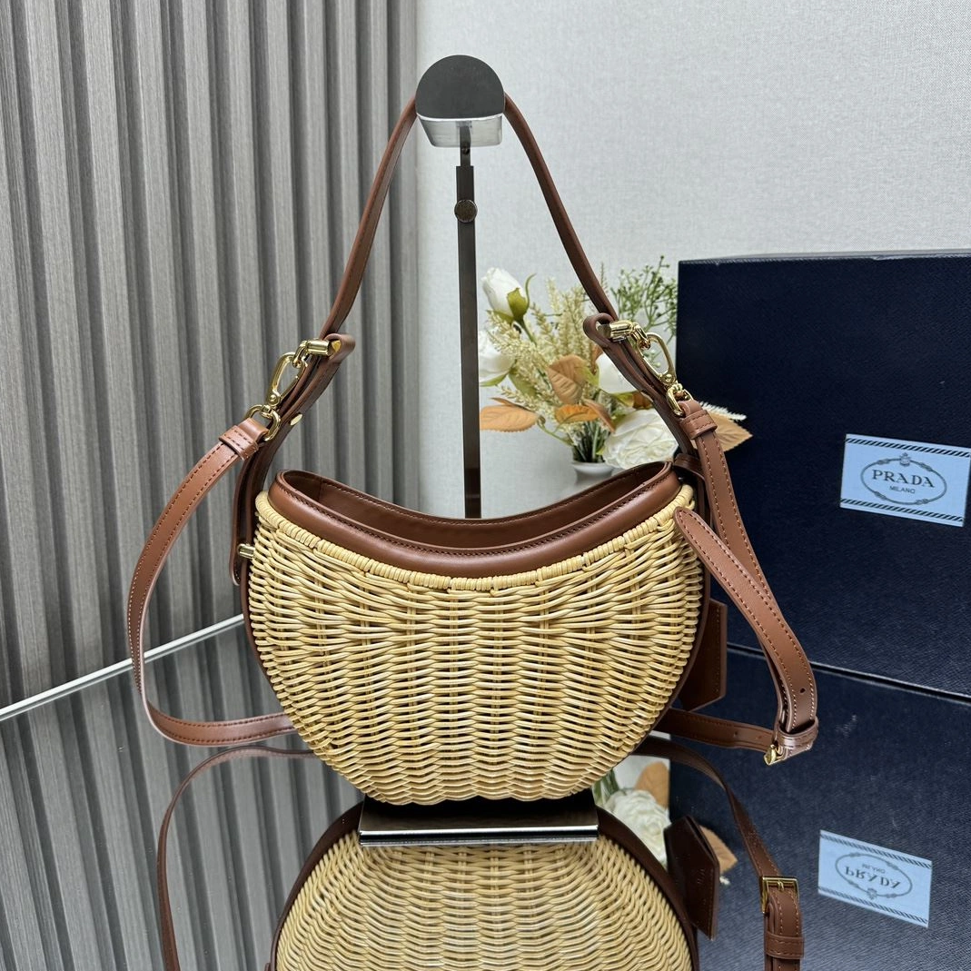 Prxdx Top Handle Bags GoAnywhere 55648
