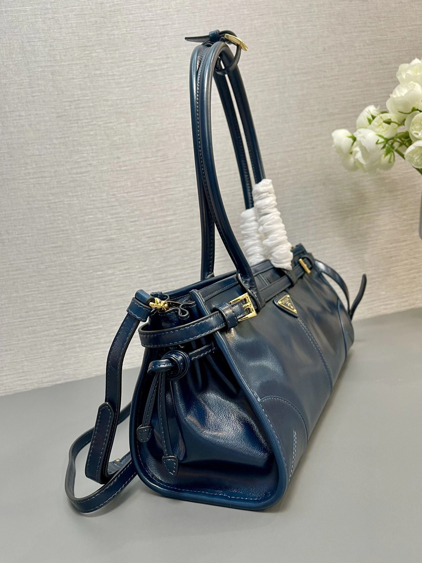 Lightweight Prxdx Top Handle Bags 55660