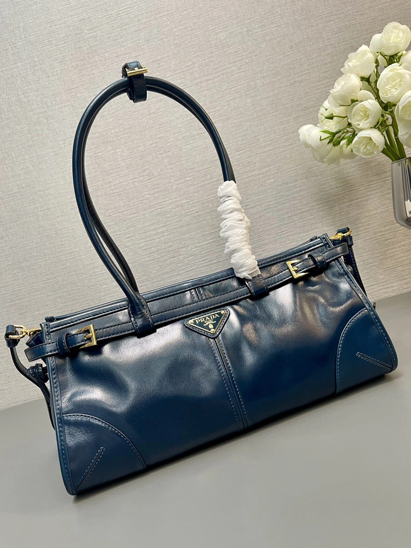 Lightweight Prxdx Top Handle Bags 55660