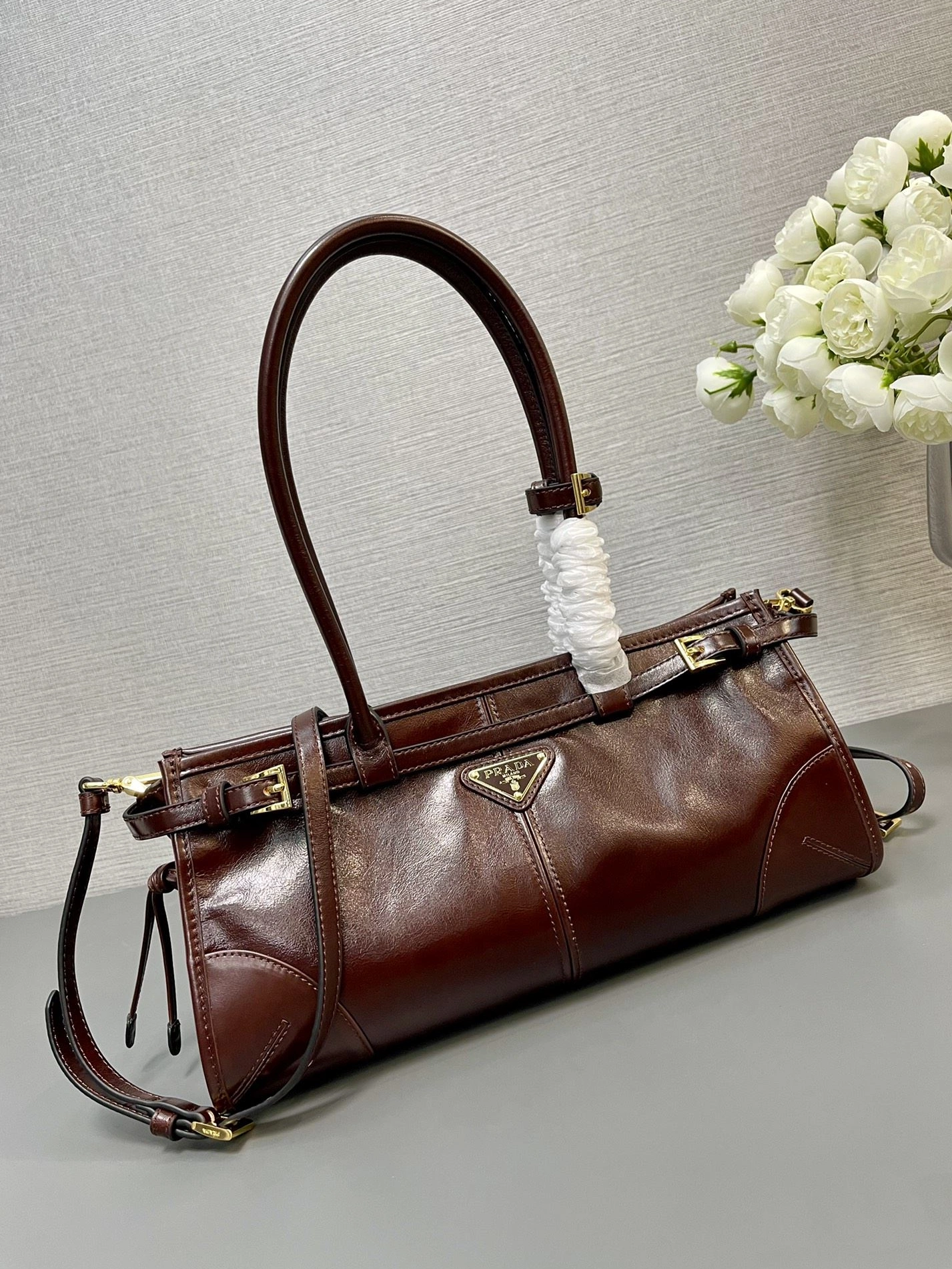Bright Prxdx Top Handle Bags 55672