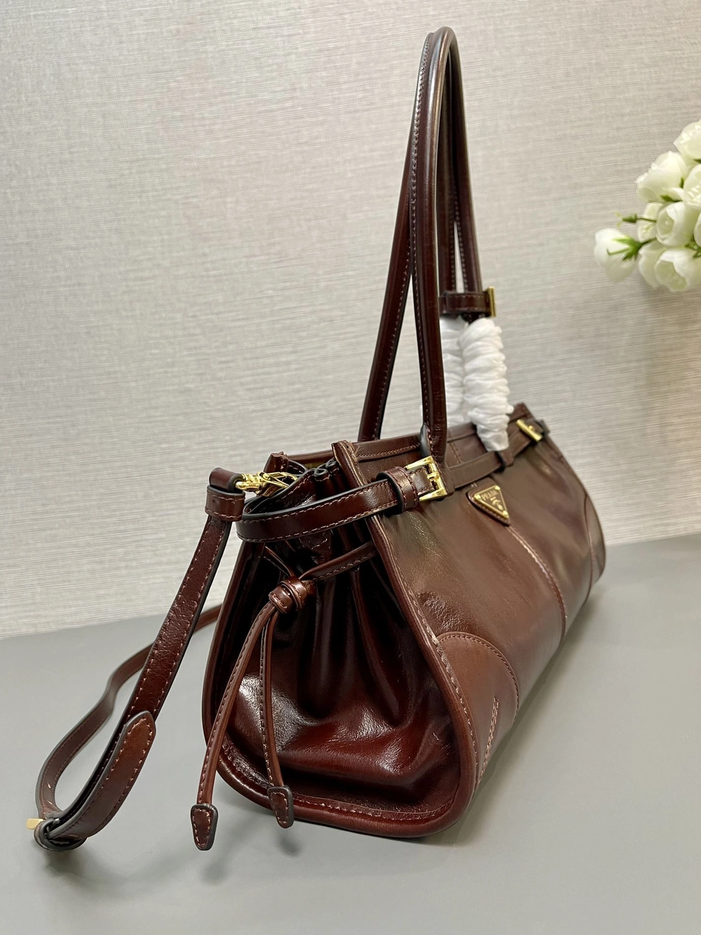 Bright Prxdx Top Handle Bags 55672