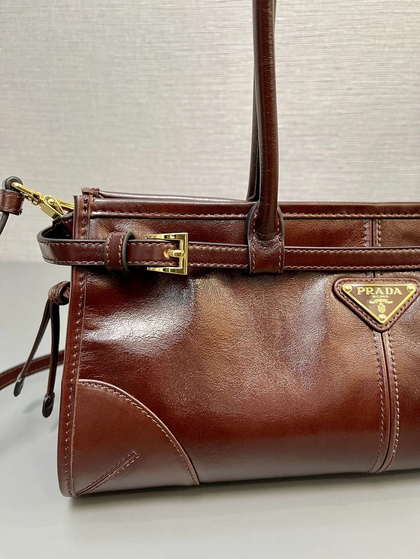 Bright Prxdx Top Handle Bags 55672