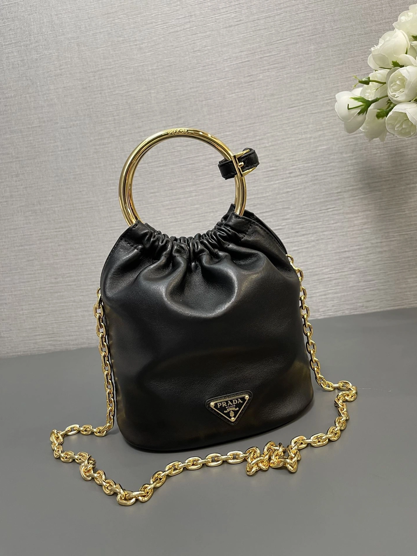 Prxdx Bucket Bags Affordable 55744
