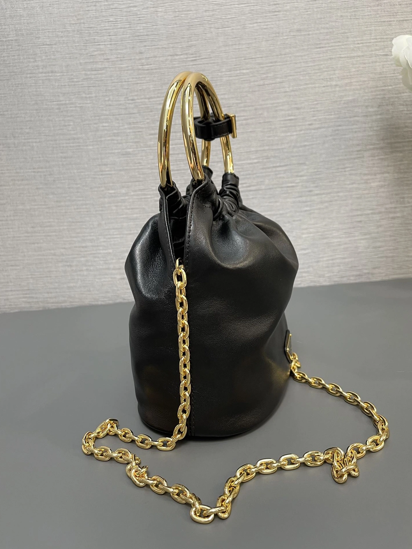 Prxdx Bucket Bags Affordable 55744