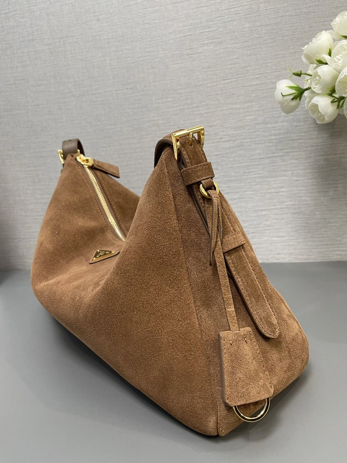 Prxdx Top Handle Bags HighQuality 55717