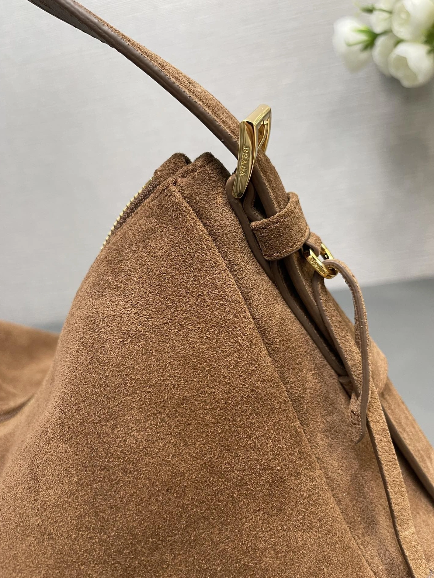 Prxdx Top Handle Bags HighQuality 55717
