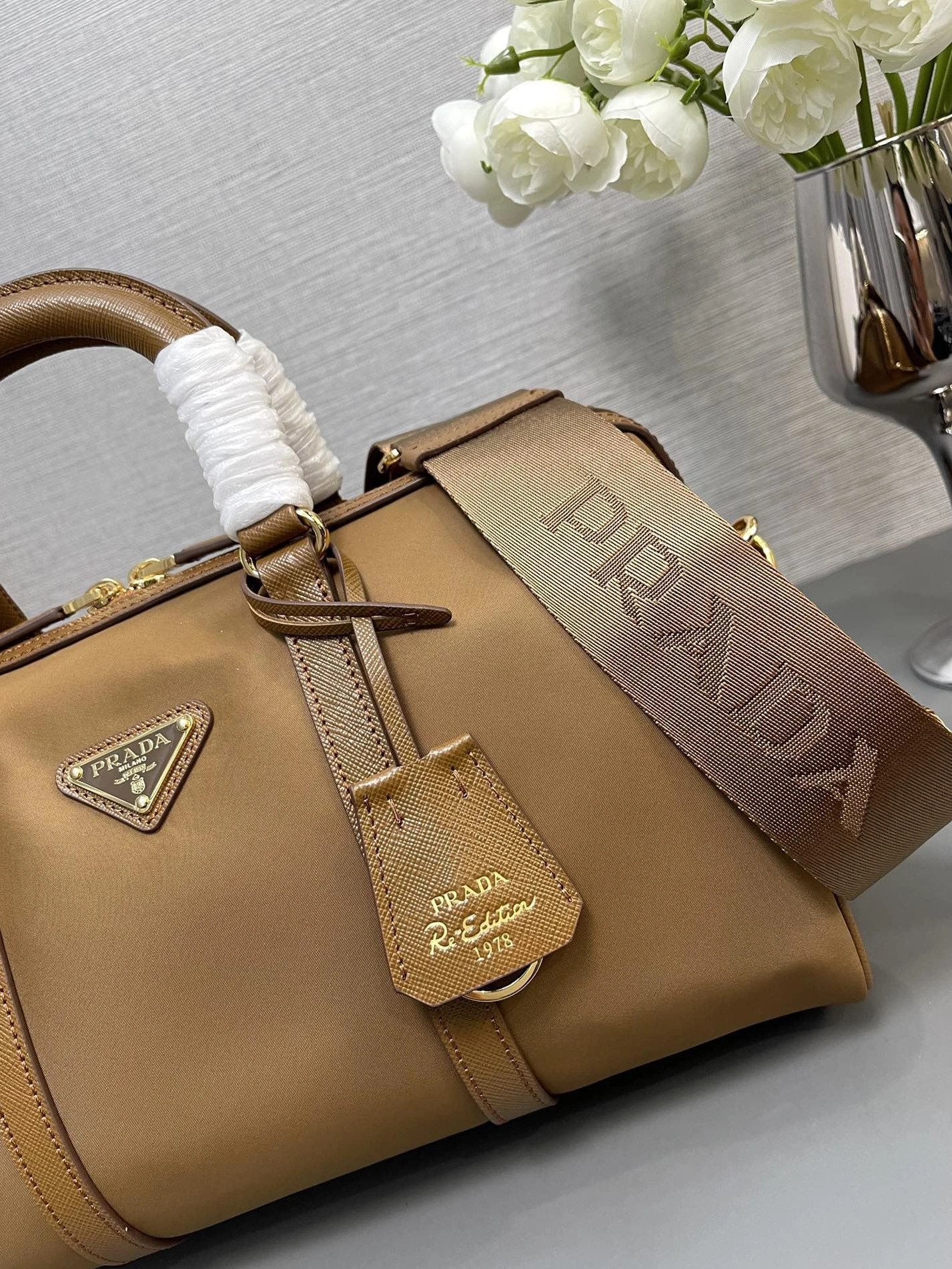 SportInspired Prxdx Top Handle Bags 55654
