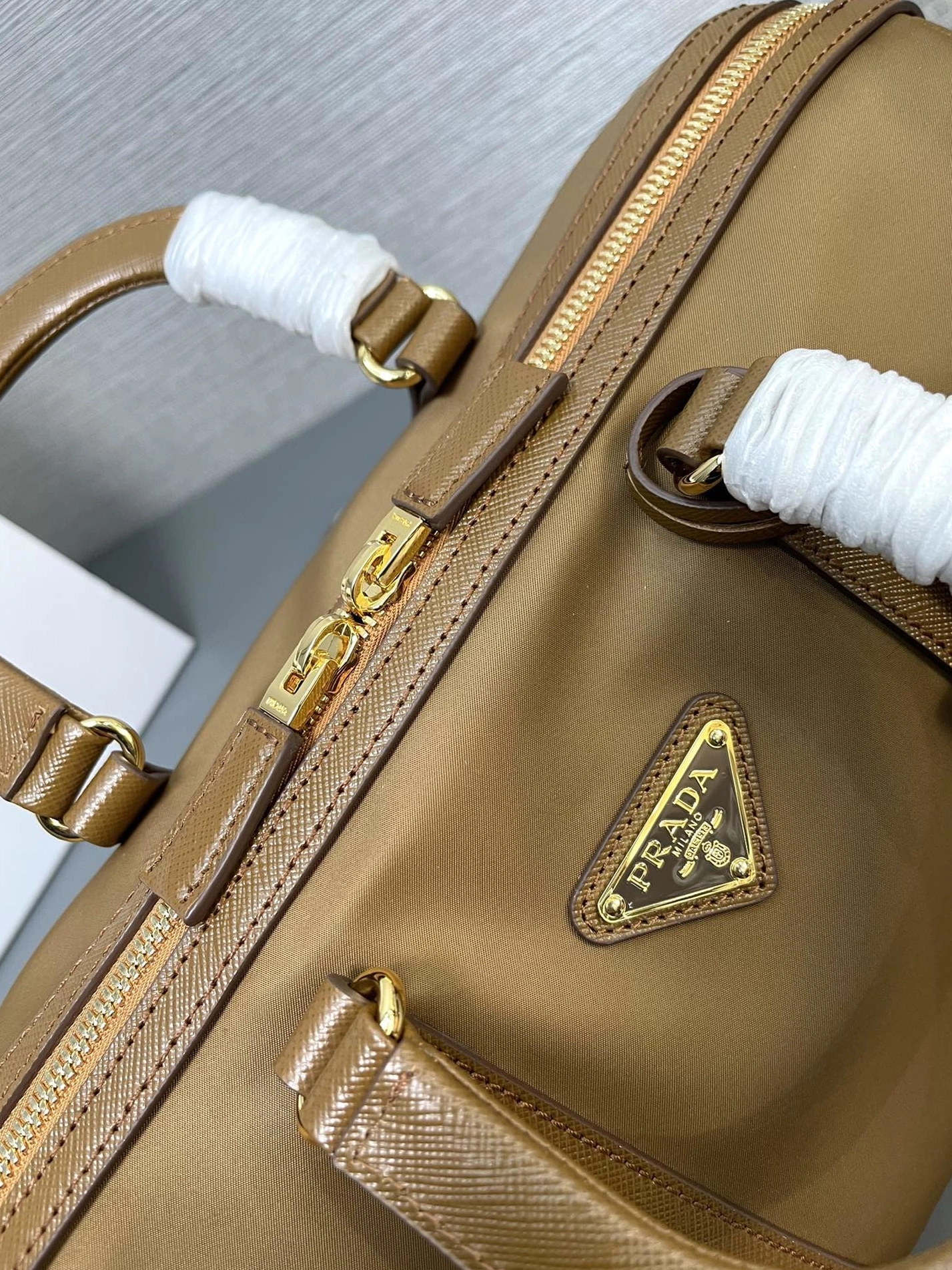 SportInspired Prxdx Top Handle Bags 55654