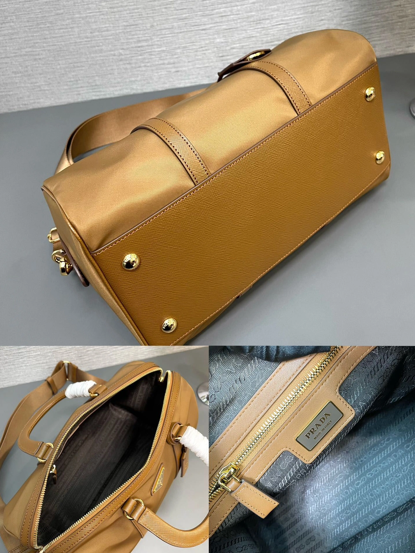 SportInspired Prxdx Top Handle Bags 55654