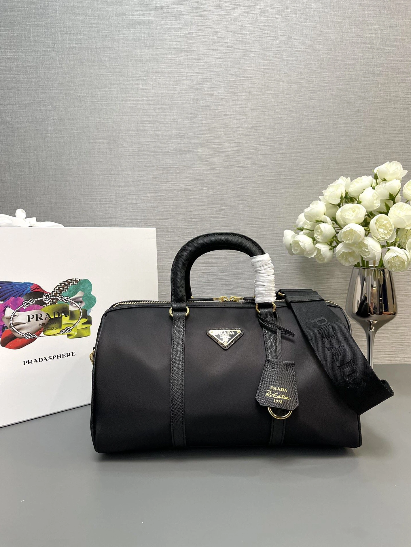 Prxdx Top Handle Bags DailyWear 55669