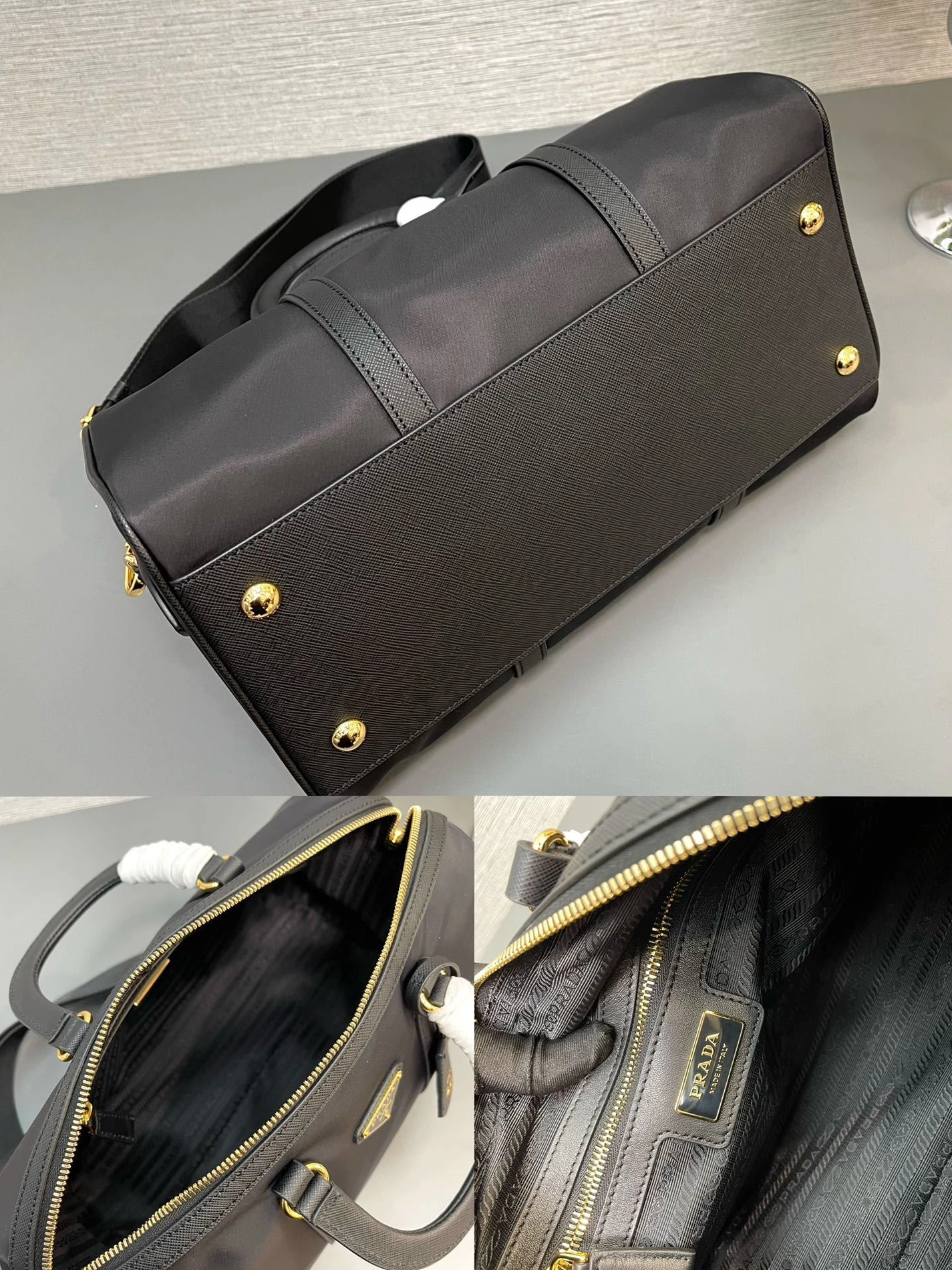 Prxdx Top Handle Bags DailyWear 55669