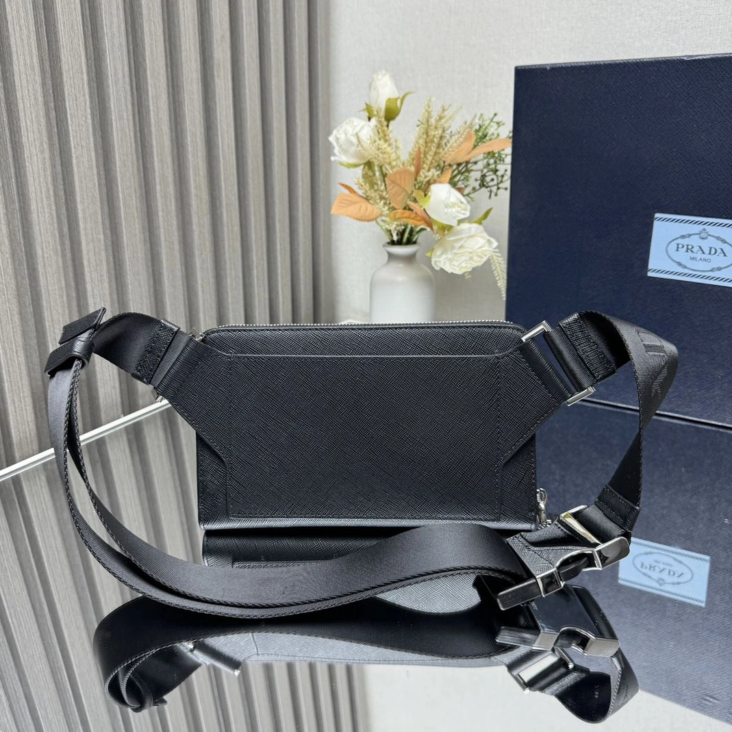 StreetReady Prxdx Waist & Chest Packs 55643