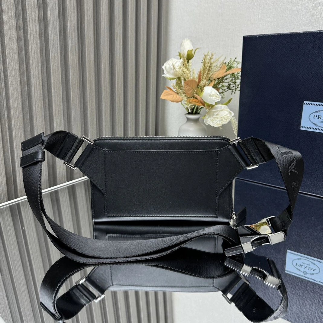 Prxdx Waist & Chest Packs BestValue 55642