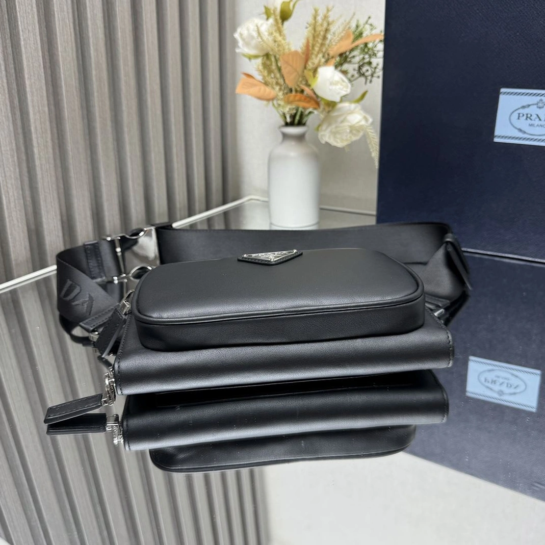 Prxdx Waist & Chest Packs BestValue 55642