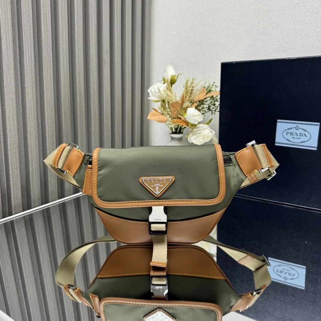 Sleek Prxdx Satchel Bags 55743
