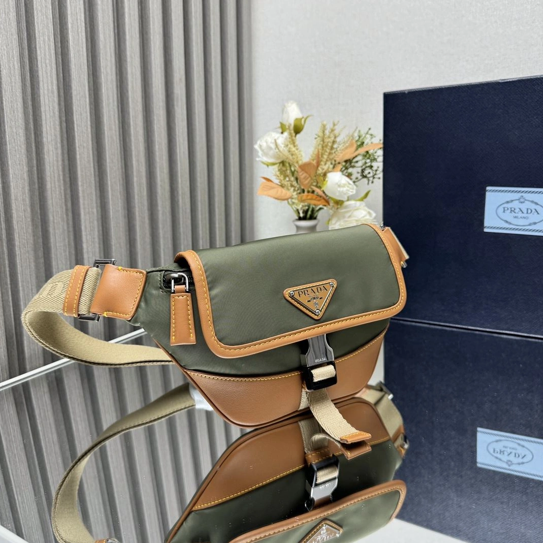 Sleek Prxdx Satchel Bags 55743