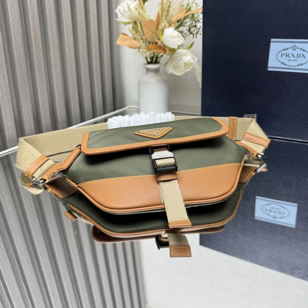 Sleek Prxdx Satchel Bags 55743