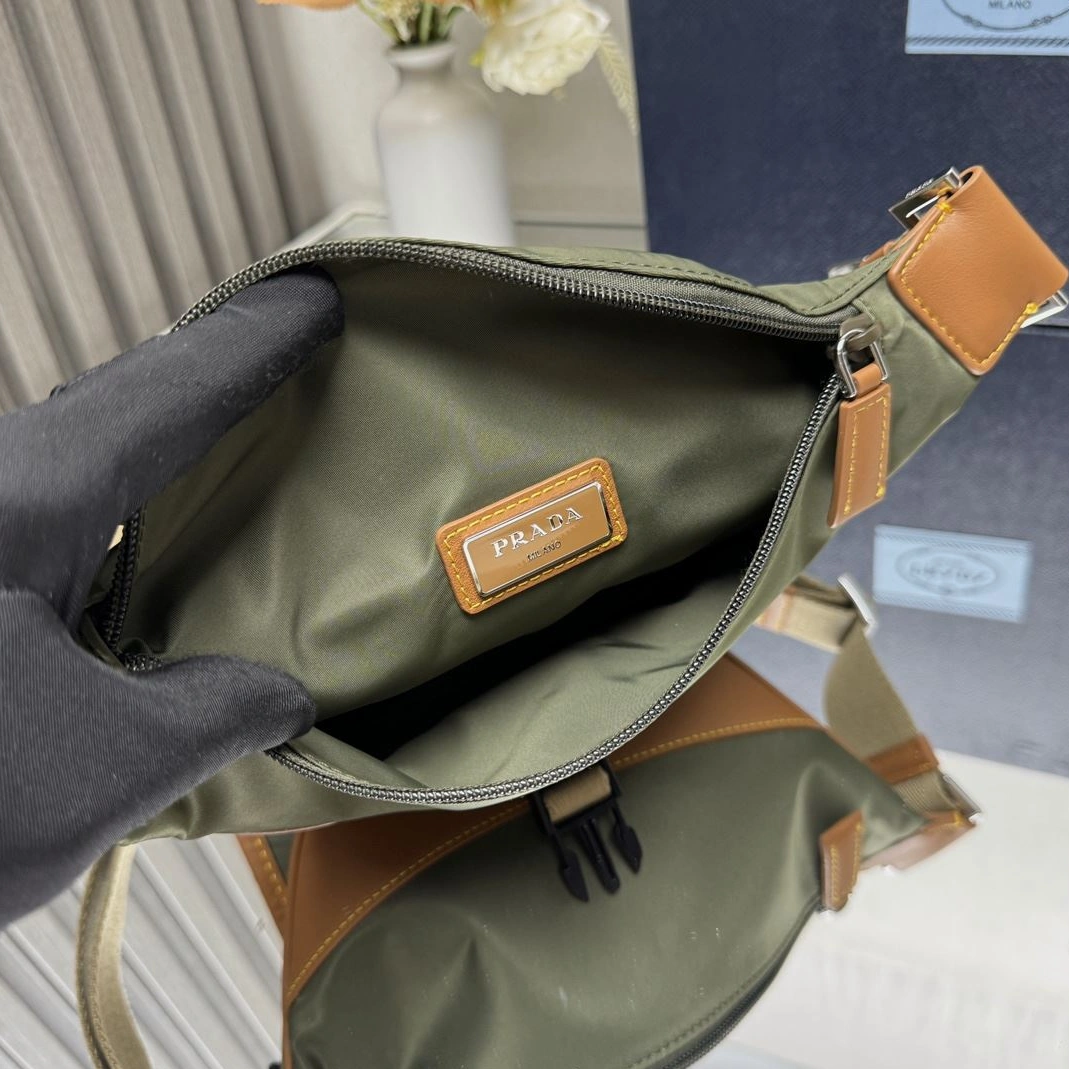 Sleek Prxdx Satchel Bags 55743