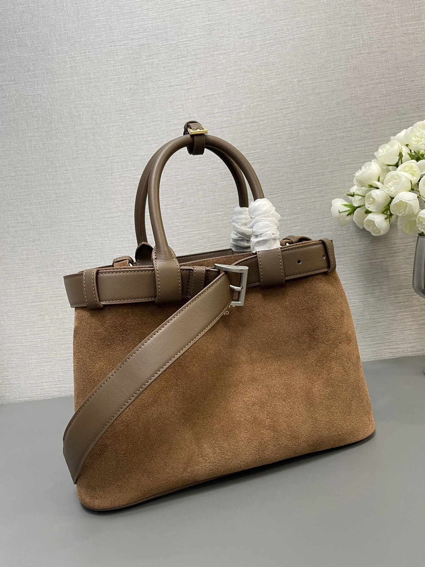 Elegant Prxdx Top Handle Bags 55666