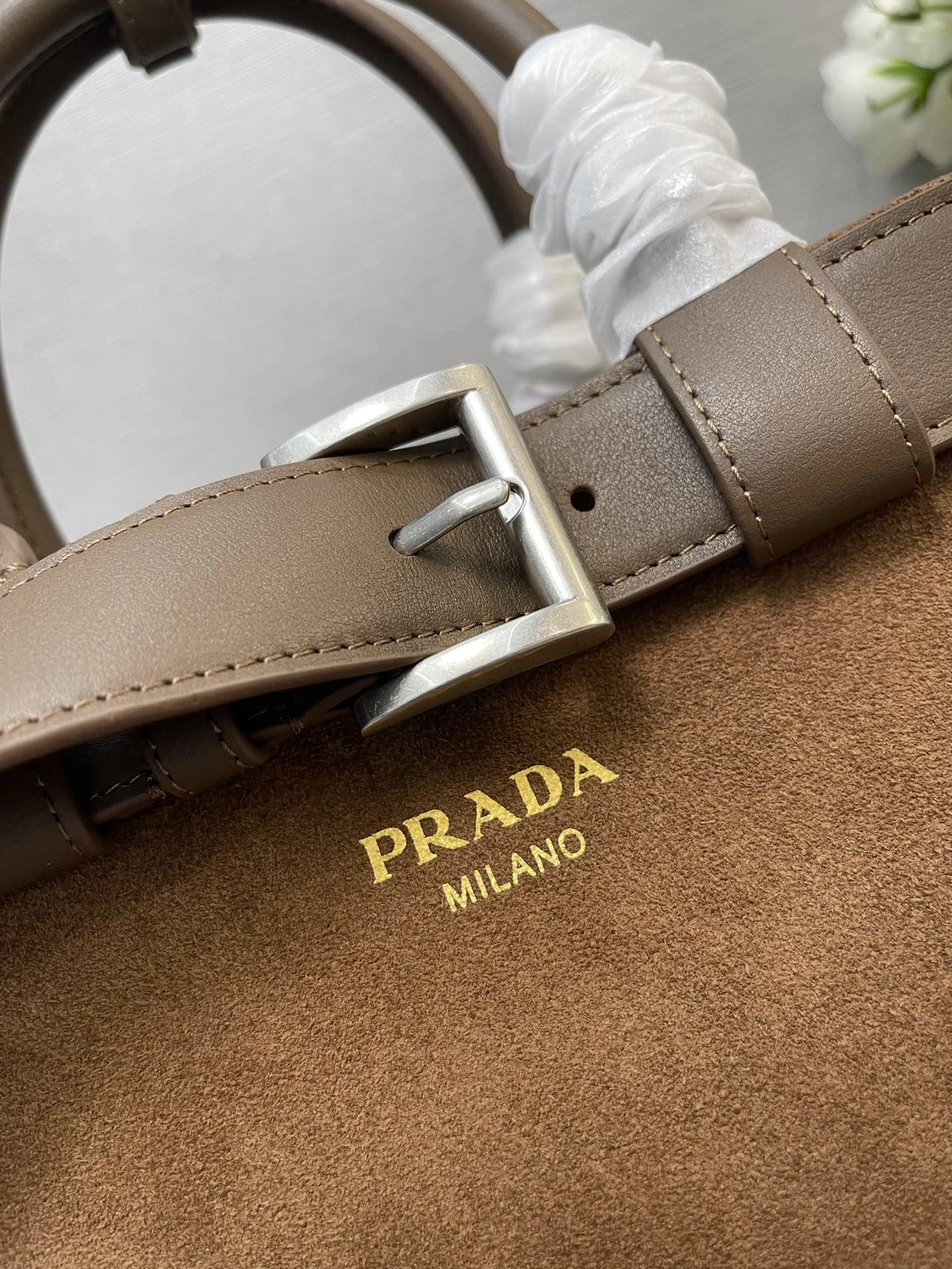 Elegant Prxdx Top Handle Bags 55666
