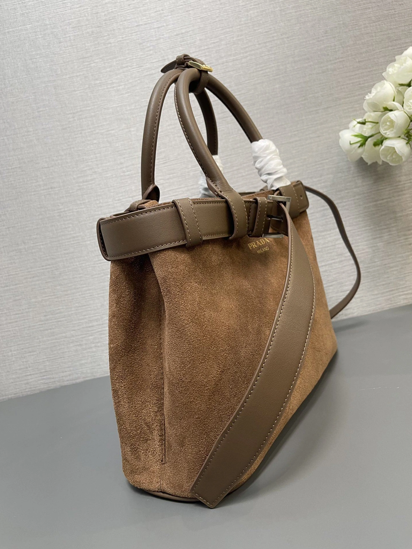 Elegant Prxdx Top Handle Bags 55666