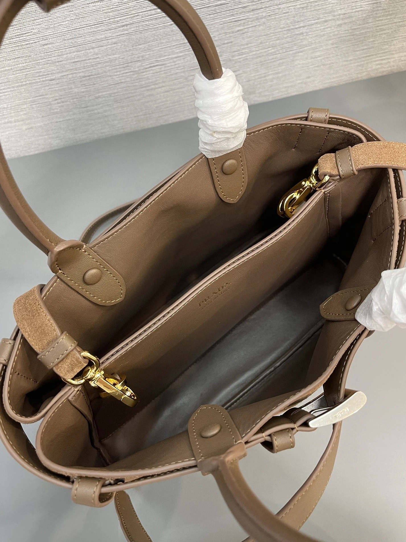 Elegant Prxdx Top Handle Bags 55666