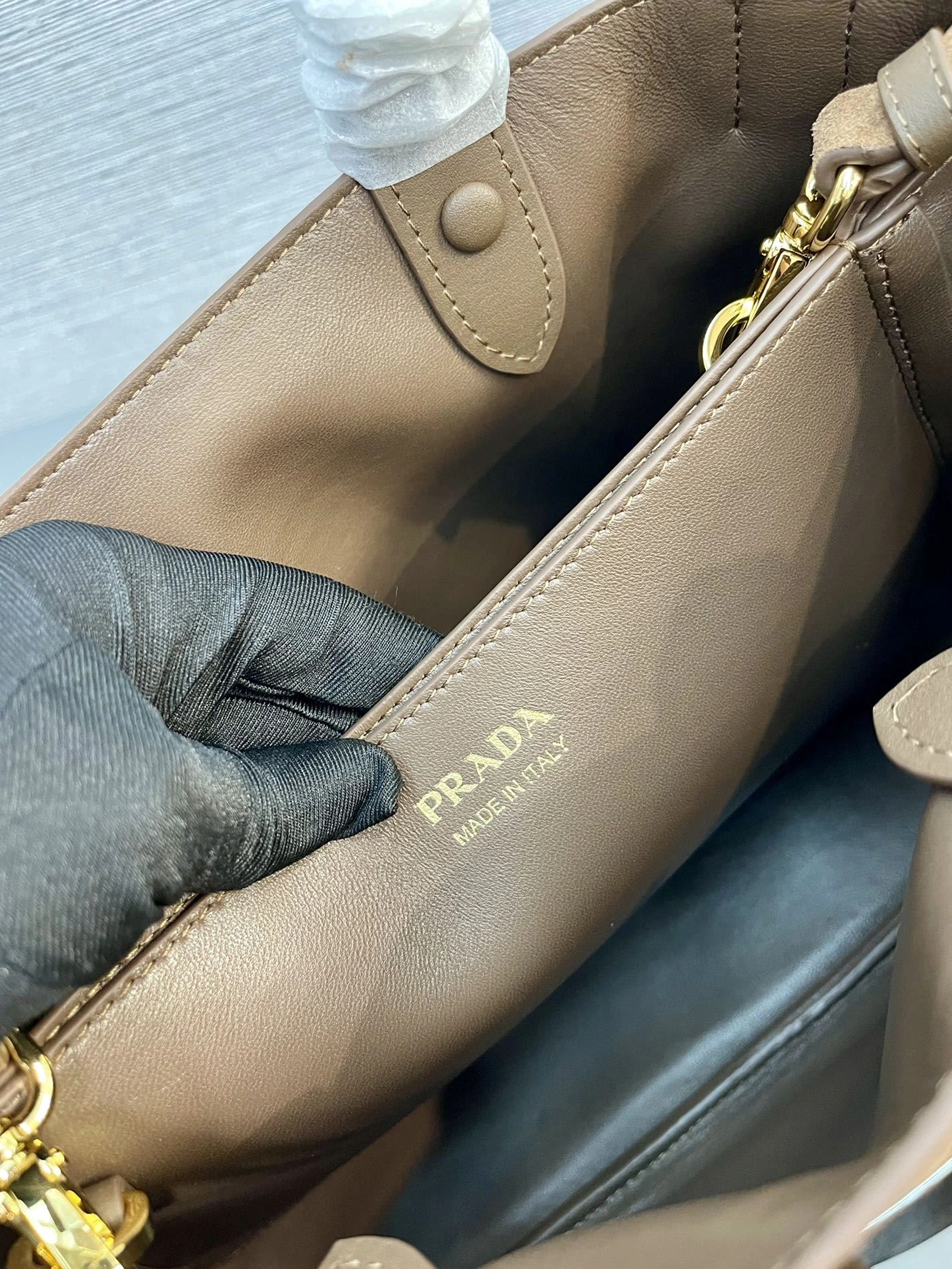 Elegant Prxdx Top Handle Bags 55666