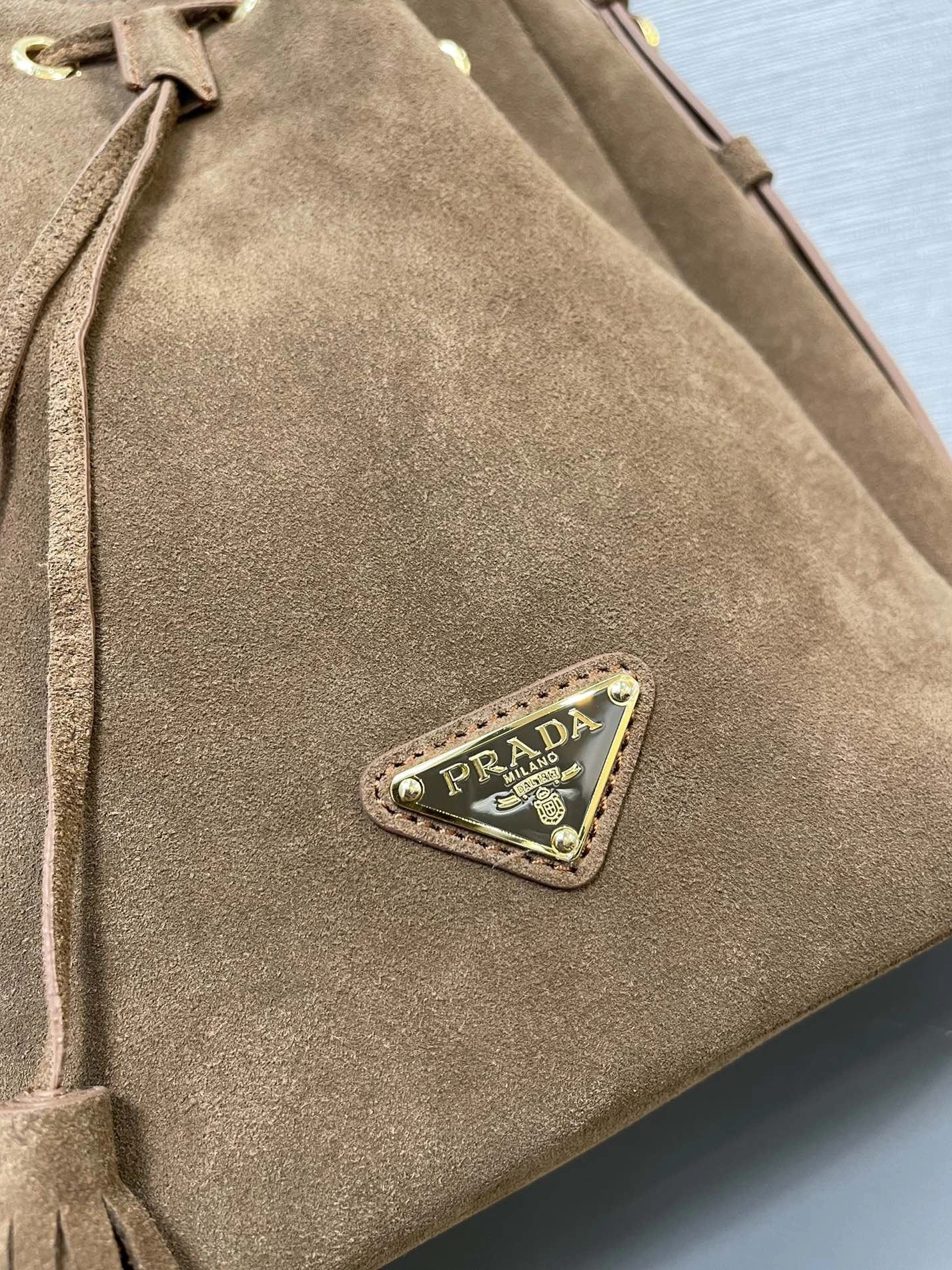 Cozy Prxdx Bucket Bags 55739