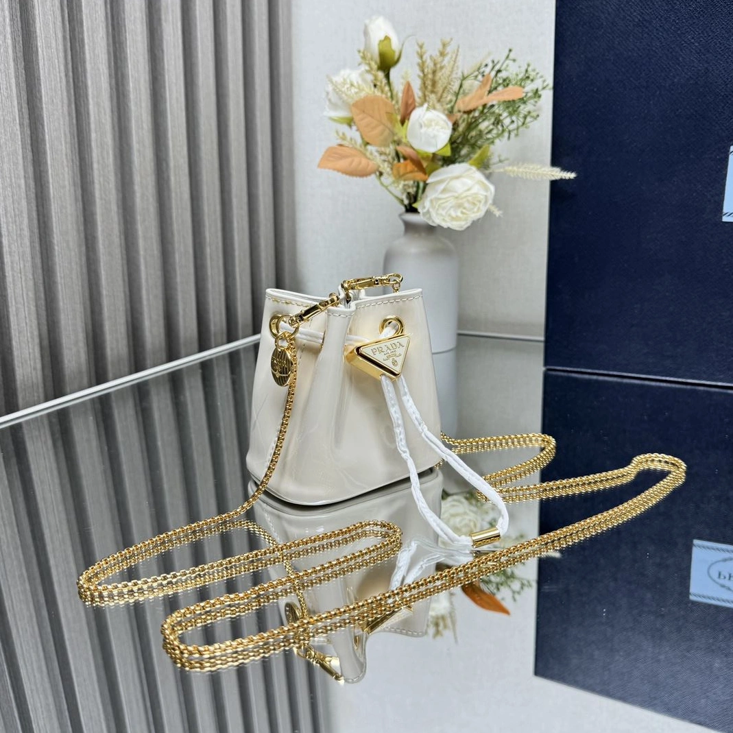 Refined Prxdx Bucket Bags 55745