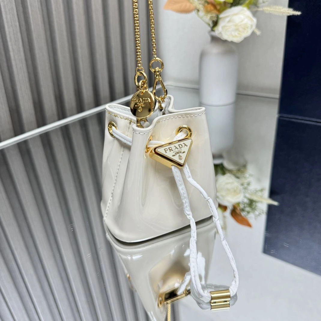 Refined Prxdx Bucket Bags 55745
