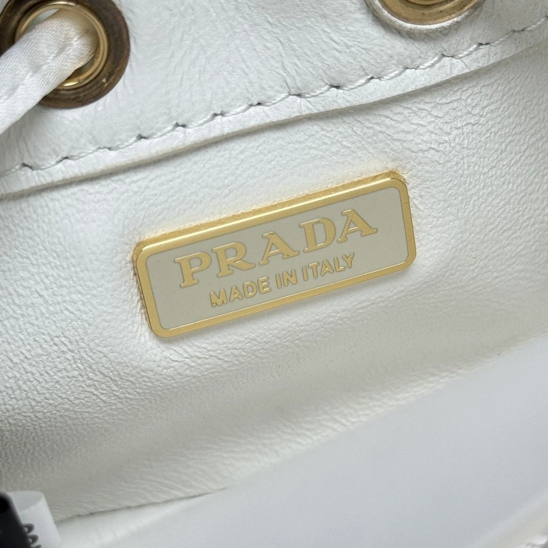 Refined Prxdx Bucket Bags 55745