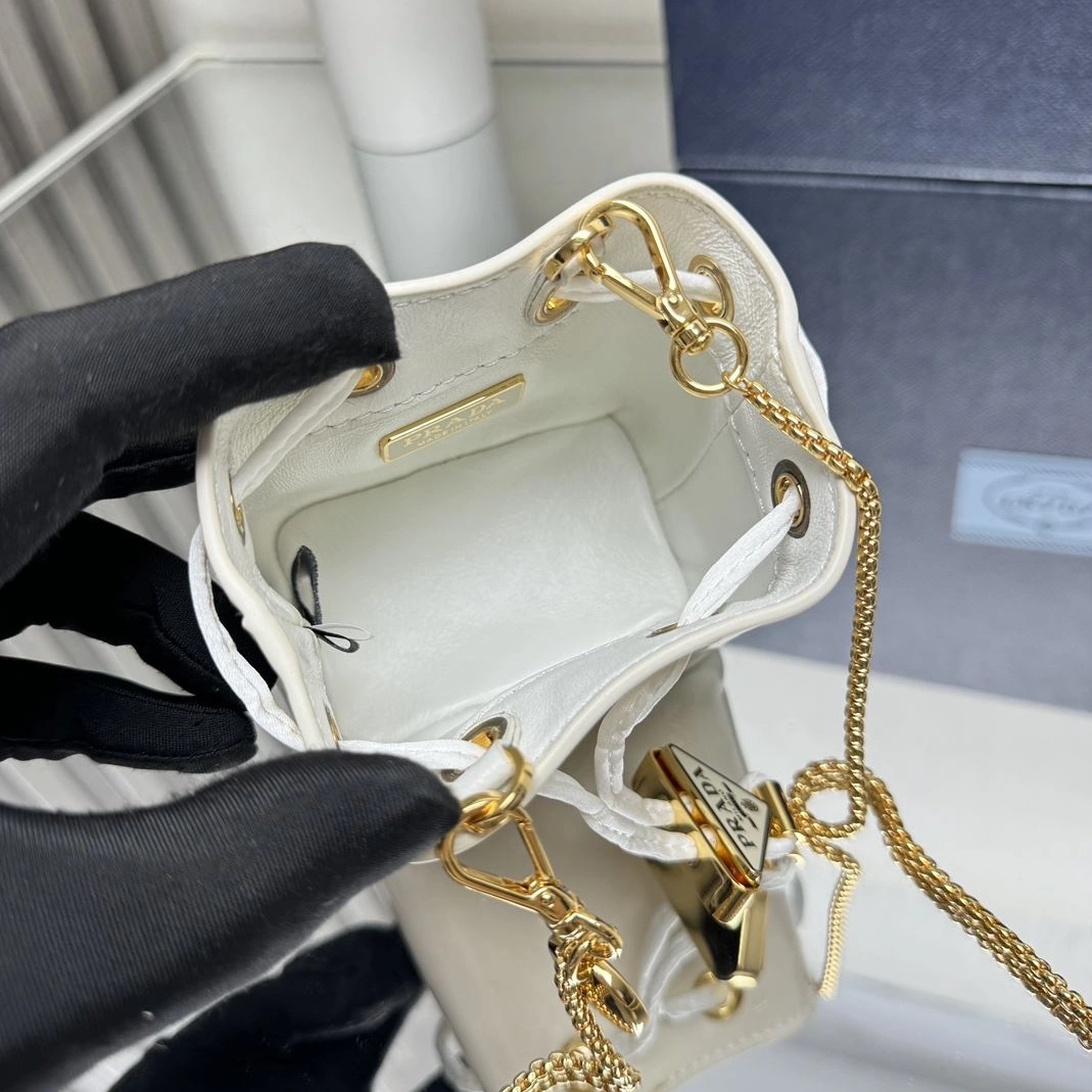 Refined Prxdx Bucket Bags 55745