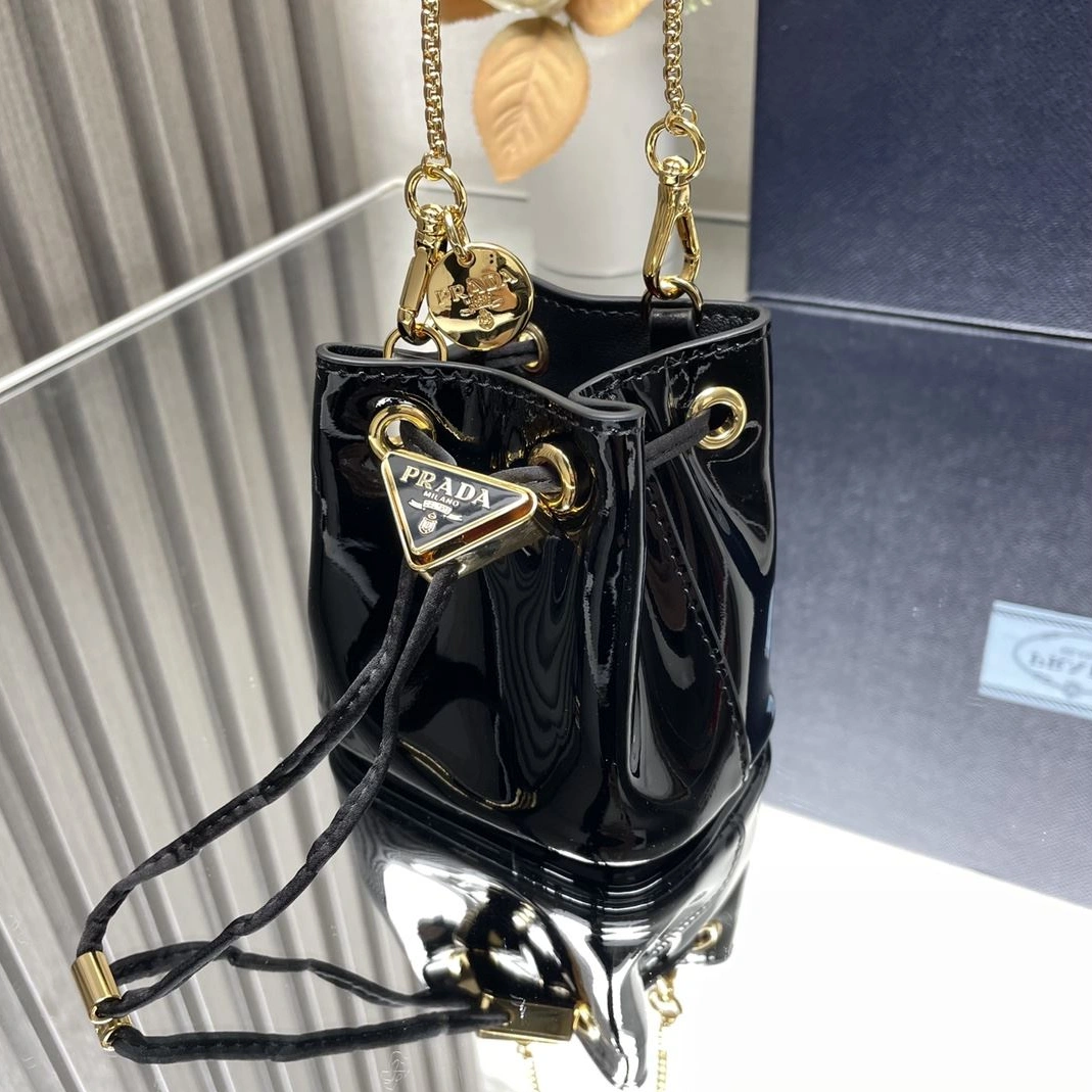 HighQuality Prxdx Bucket Bags 55741