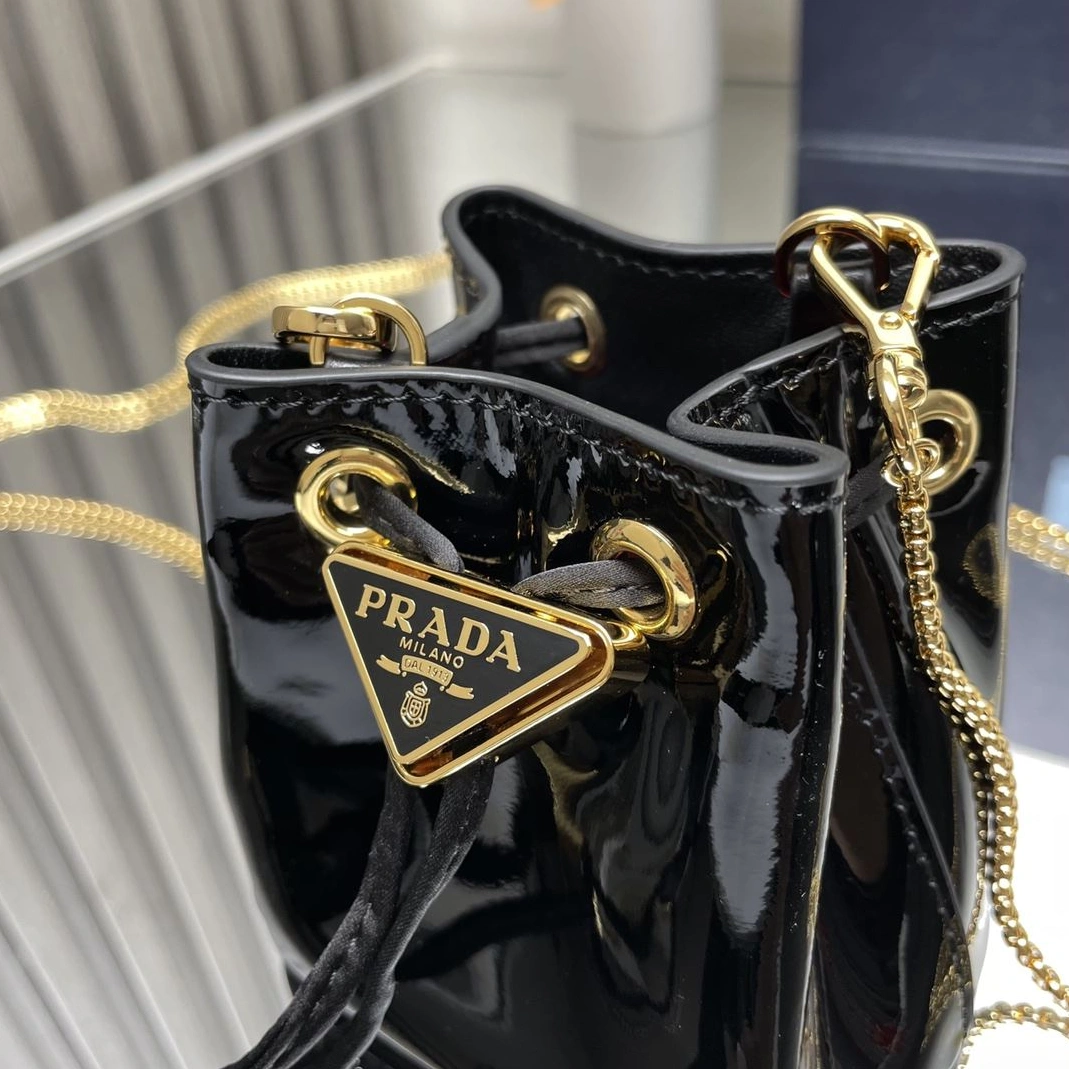 HighQuality Prxdx Bucket Bags 55741