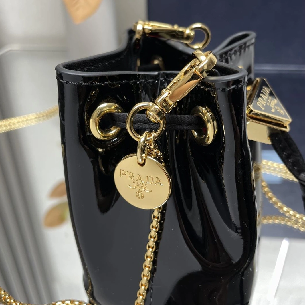 HighQuality Prxdx Bucket Bags 55741