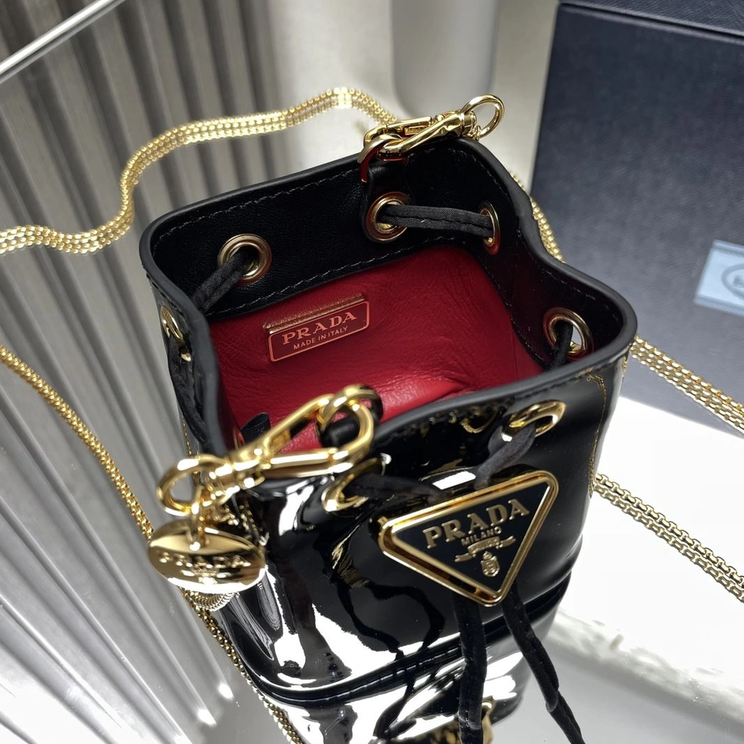 HighQuality Prxdx Bucket Bags 55741