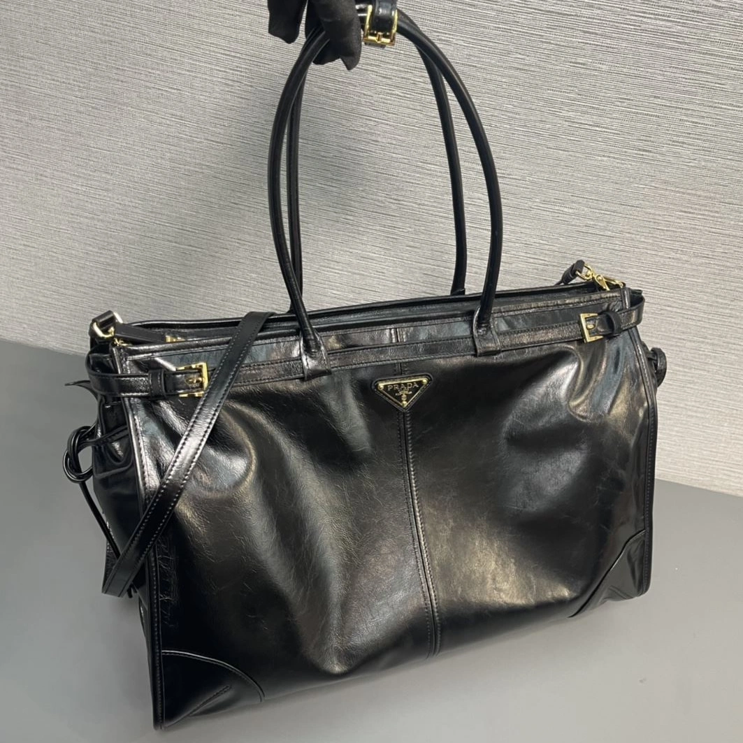 HighQuality Prxdx Top Handle Bags 55652