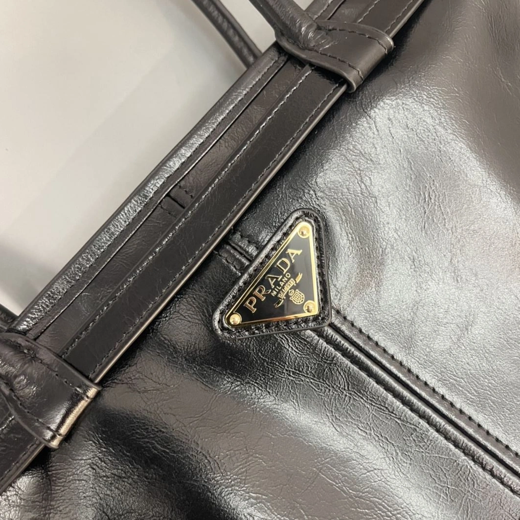 HighQuality Prxdx Top Handle Bags 55652