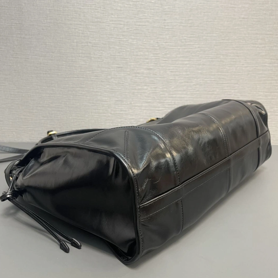 HighQuality Prxdx Top Handle Bags 55652