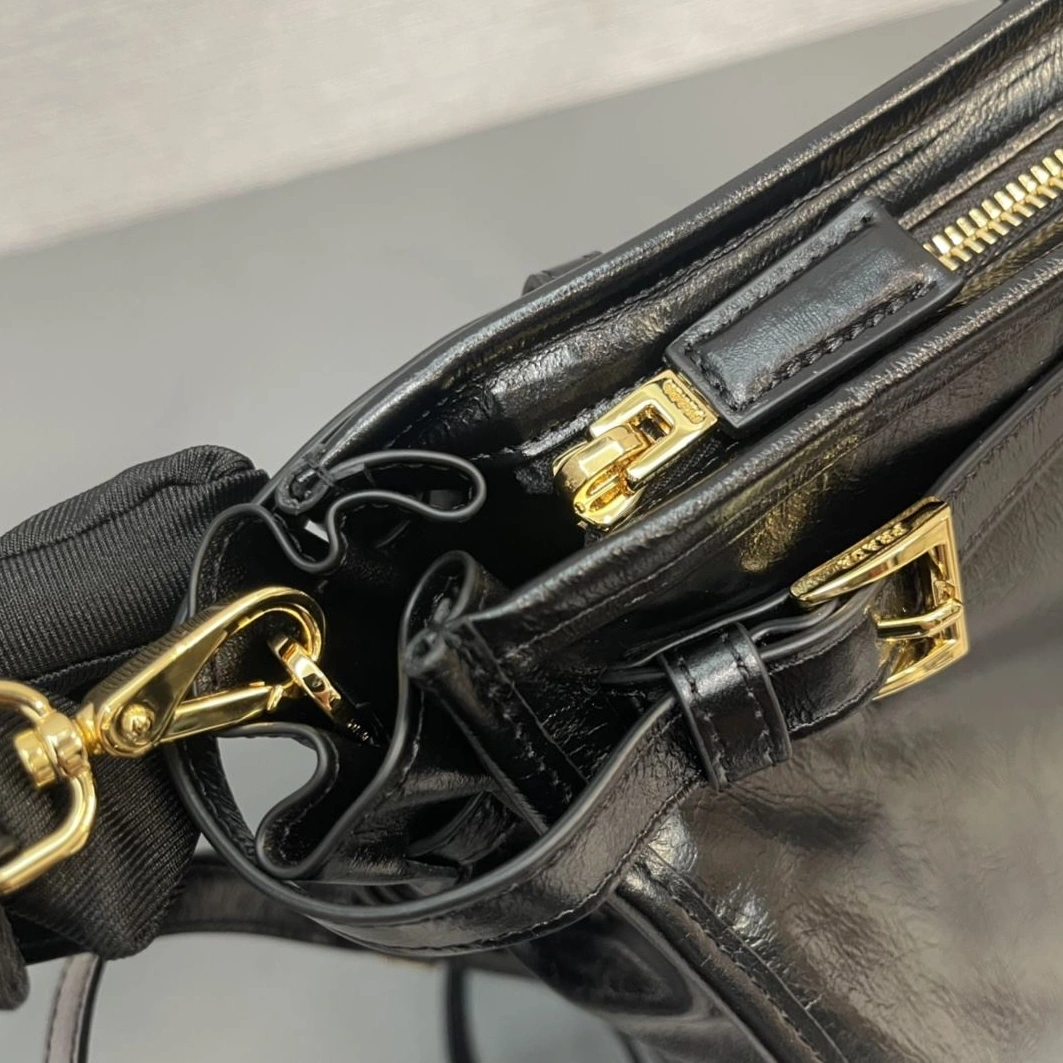 HighQuality Prxdx Top Handle Bags 55652