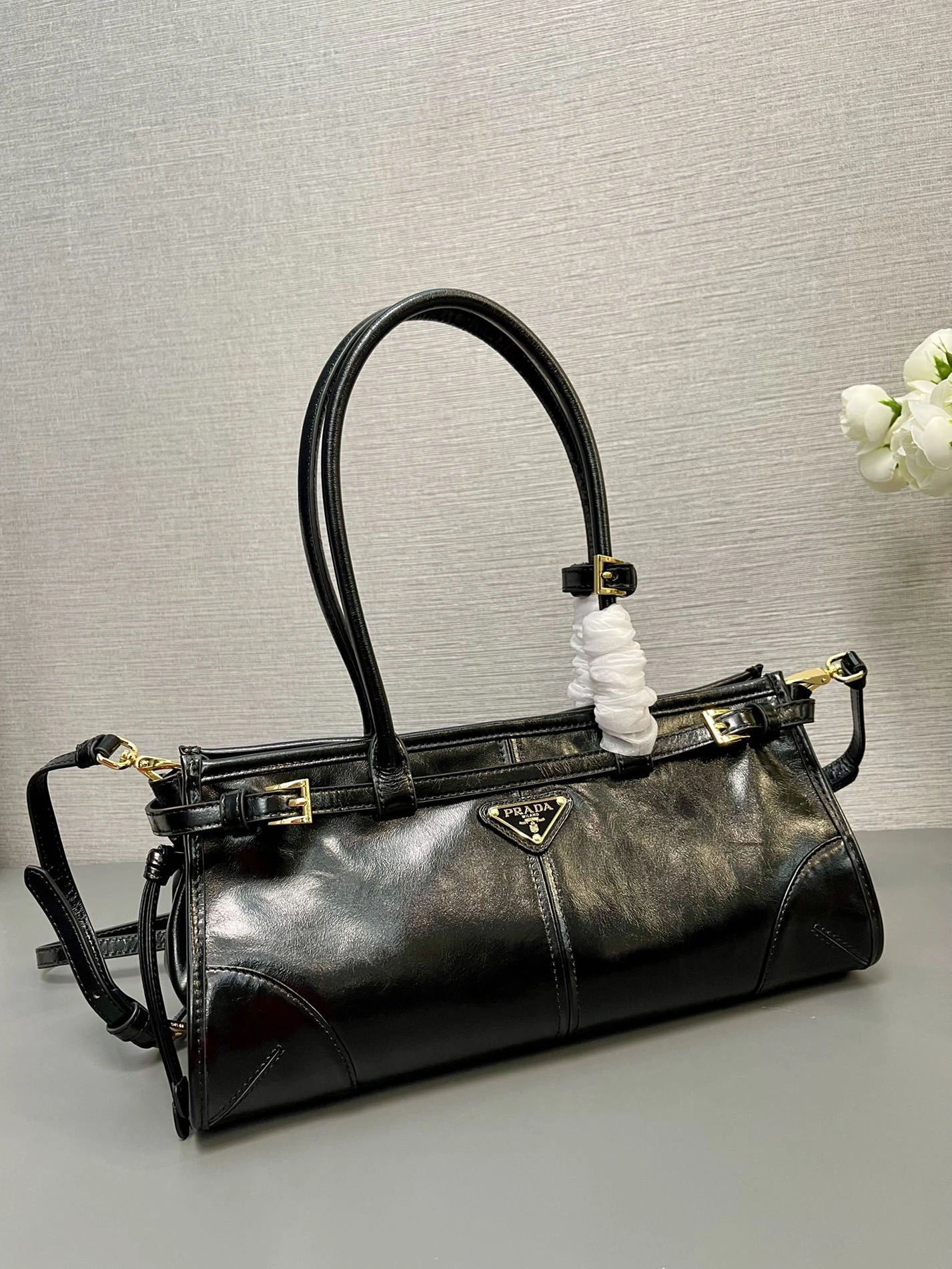 Prxdx Top Handle Bags Efficient 55674
