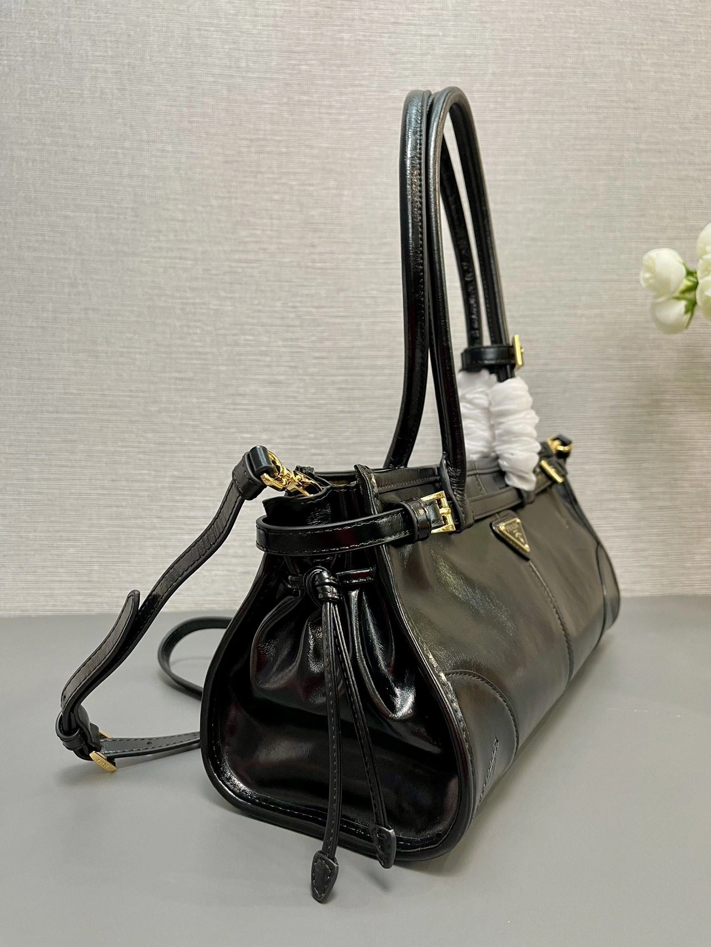 Prxdx Top Handle Bags Efficient 55674