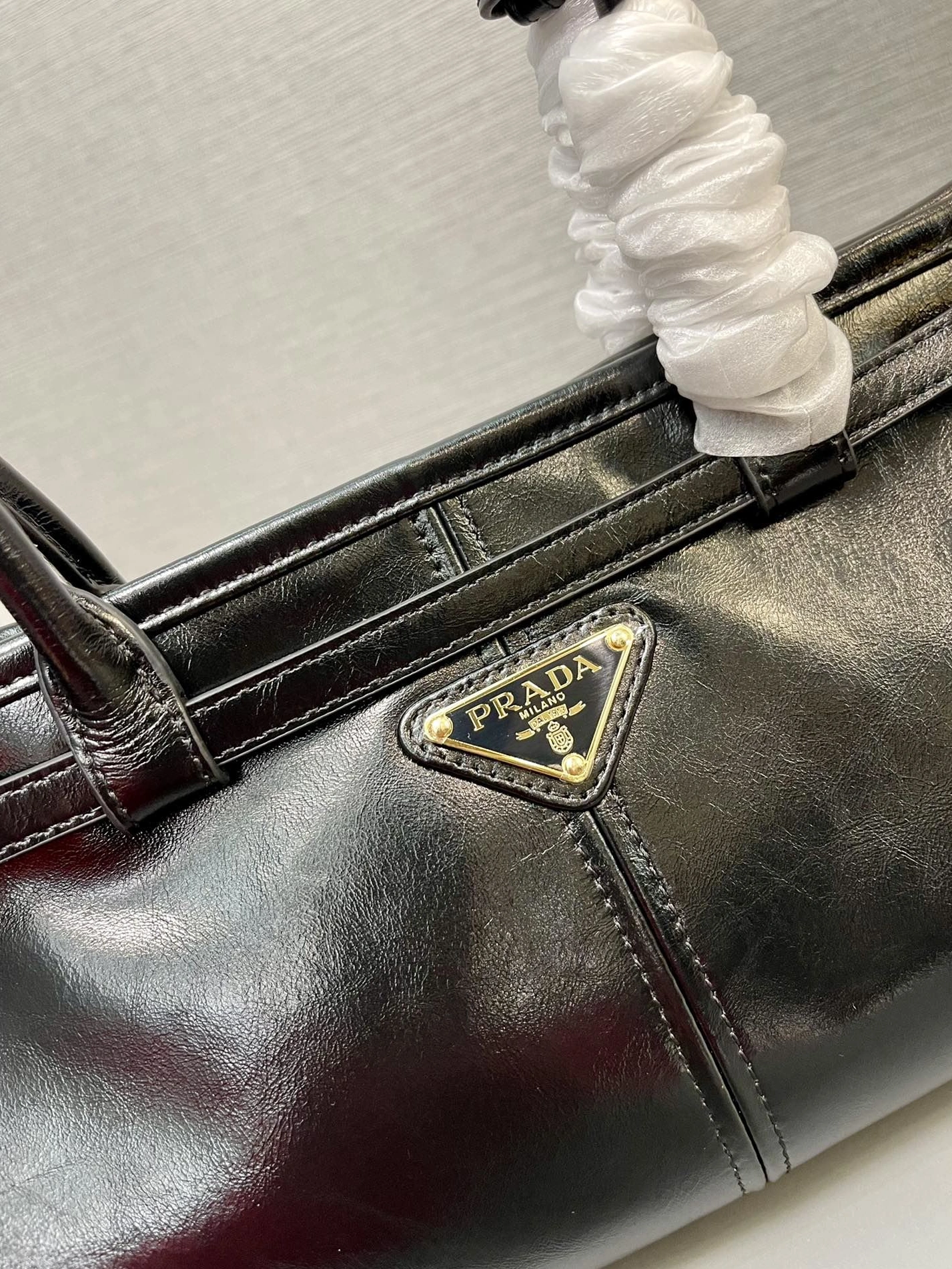 Prxdx Top Handle Bags Efficient 55674