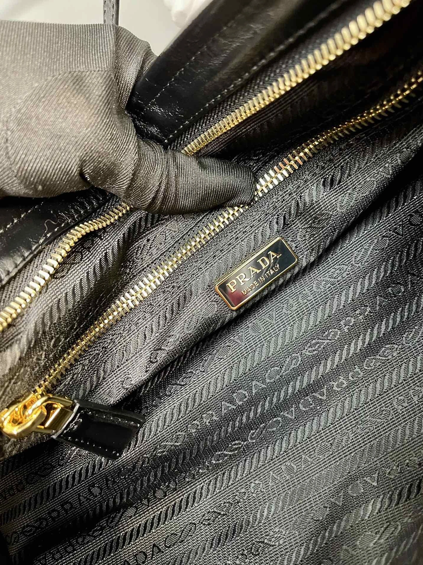 Prxdx Top Handle Bags Efficient 55674
