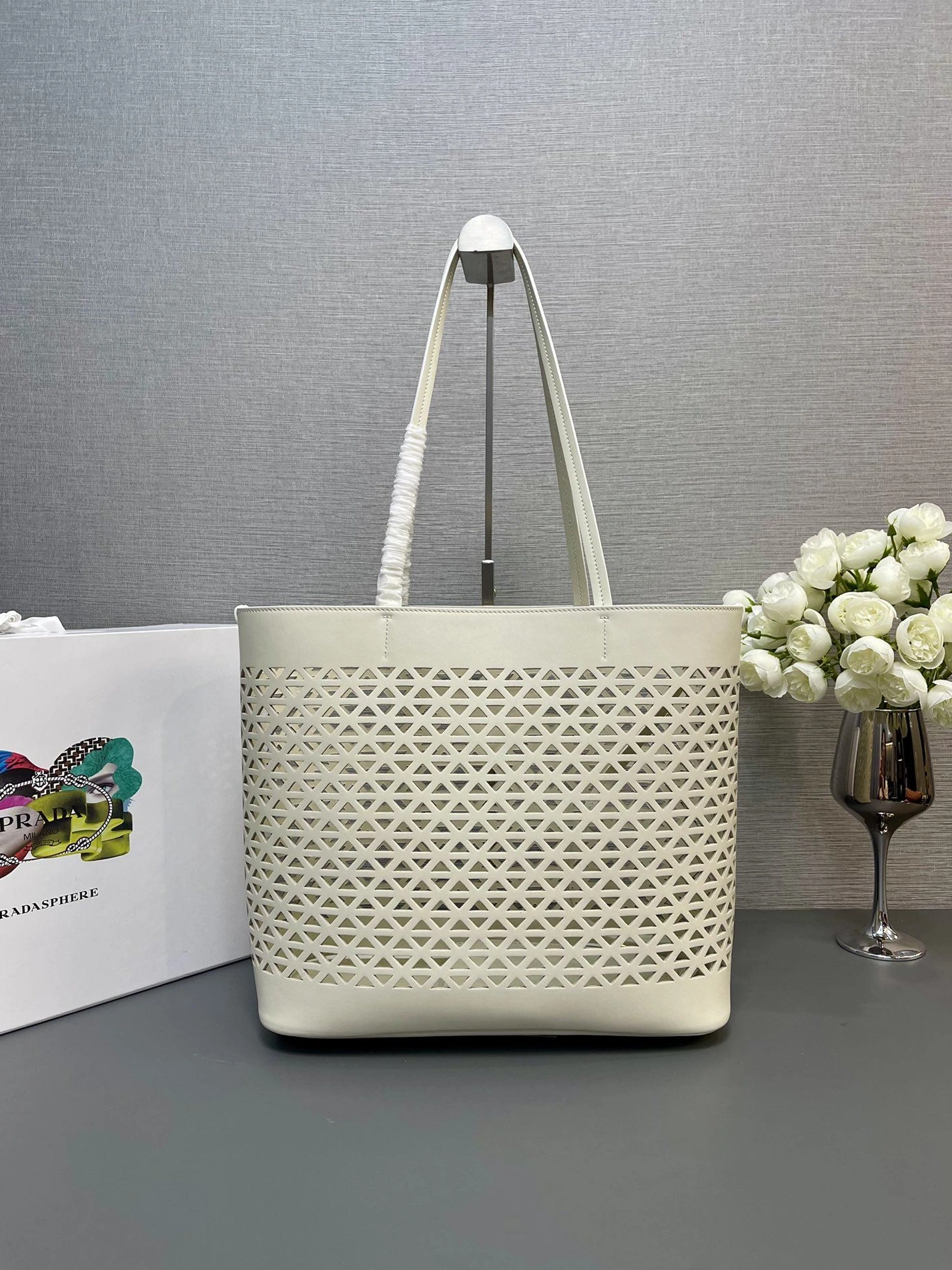 Prxdx Shopping Bags Sleek 55640