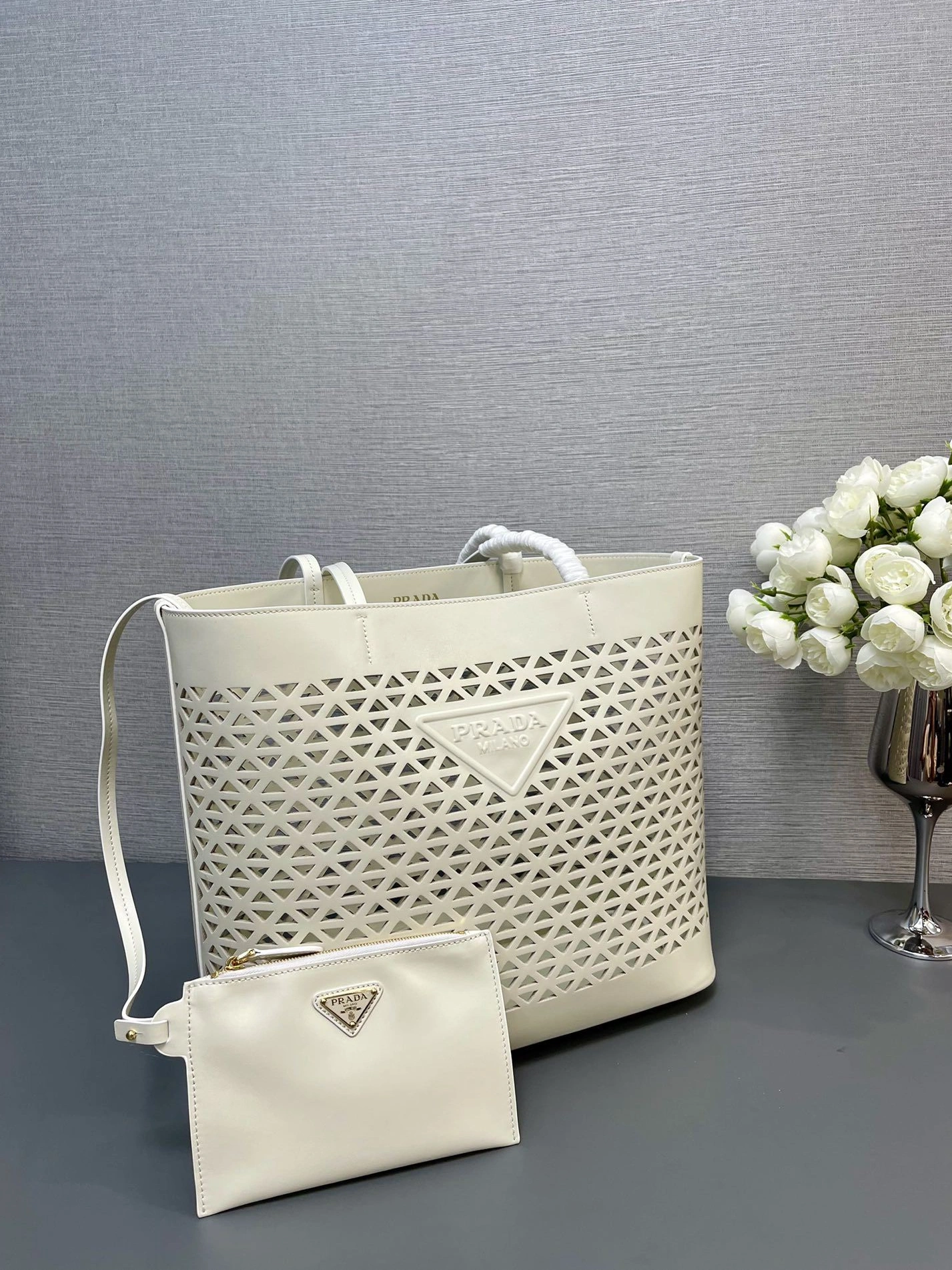 Prxdx Shopping Bags Sleek 55640