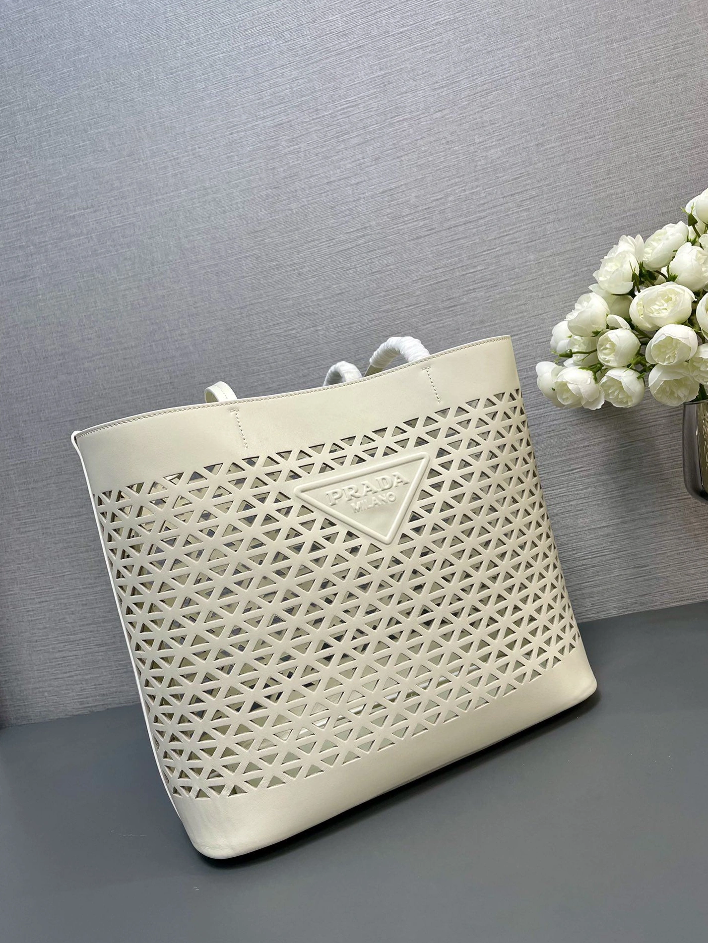 Prxdx Shopping Bags Sleek 55640